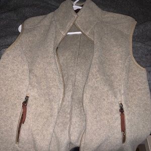Patagonia Vest